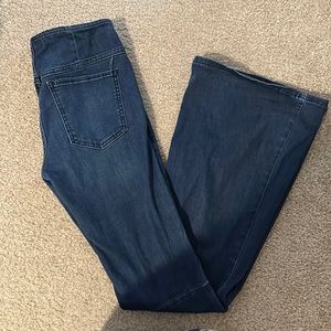 Free People Jeans